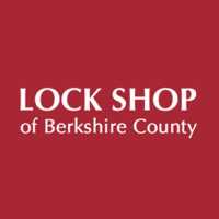 Lock Shop Of Berkshire County Logo