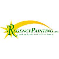 Regency Painting & Drywall LLC Logo
