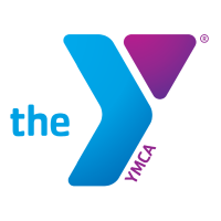 Frank DeLuca YMCA Family Center Logo