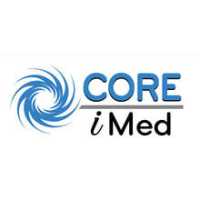 Core iMed Logo