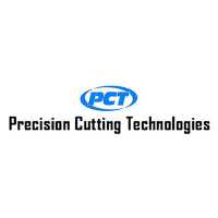 Precision Cutting Technologies Logo