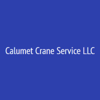 Calumet Crane Service LLC Logo