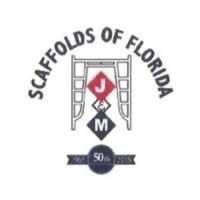 Scaffolds of Florida Logo