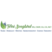 Terri Songbird LLC Logo