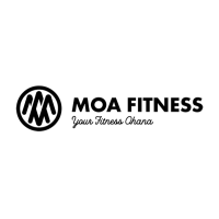 MOA Fitness Logo