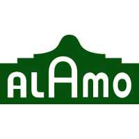 Alamo Fence Company of San Antonio, Inc. Logo
