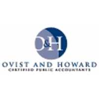 Ovist & Howard, CPAs Logo
