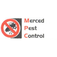 Merced Pest Control Logo