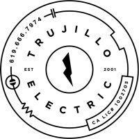 Trujillo Electric Logo
