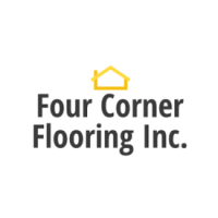Four Corner Flooring Inc. Logo