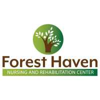 Forest Haven Nursing and Rehabilitation Center Logo