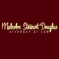 Malcolm Stewart Douglas Attorney at Law Logo