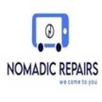 Nomadic Repairs Logo