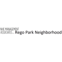 Rego Park Neighborhood Logo