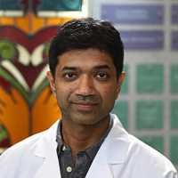 Abhishek Patel, MD Logo