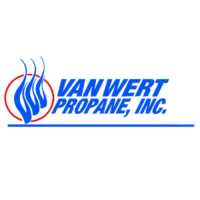 Van Wert Propane, Inc. Logo