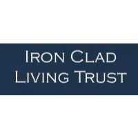 Iron Clad Living Trusts Logo