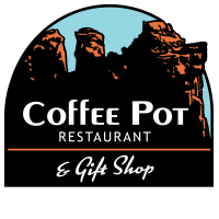 Coffee Pot Restaurant Logo