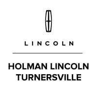 Service Center at Holman Lincoln Turnersville Logo