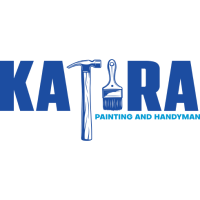 Katira Painting & Handyman Logo