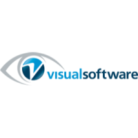 Visual Software LLC Logo