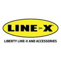 Liberty LINE-X & Accessories Logo