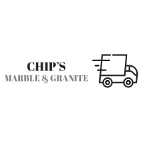 Chipâ€™s Marble & Granite Logo