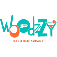 Woodzzy Bar & Restaurant Logo