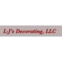 L-J's Decorating, LLC Logo