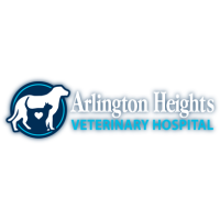 Arlington Heights Veterinary Hospital - South Logo