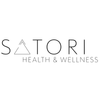 Satori Health and Wellness- Ketamine Logo