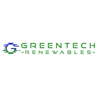 Greentech Renewables Wallingford Logo