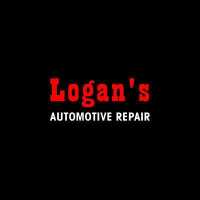 Logan's Auto Repair Logo