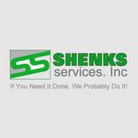 Shenks Services, Inc. Logo