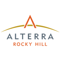 Alterra Rocky Hill Apartments Logo