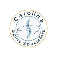 Carolina Spine Specialists - Pittsboro Logo