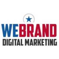 WeBrand Digital Logo