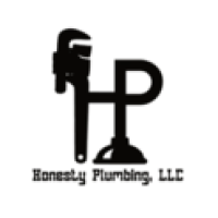 Honesty Plumbing, LLC Logo
