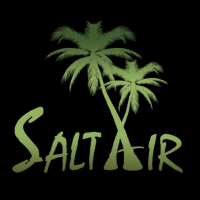 Salt Air Logo