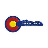 The Key Group at Coldwell Banker Realty Logo