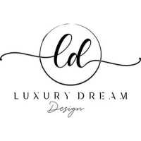 Luxury Dream Design Logo