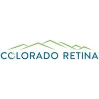 Colorado Retina - Englewood Logo