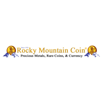 Rocky Mountain Coin Inc Logo