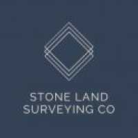 Stone Land Surveying Co Logo