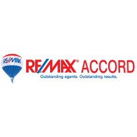 The McKeane Team - RE/MAX Accord Logo
