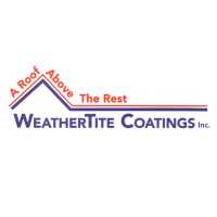 WeatherTite Coatings, Inc Logo