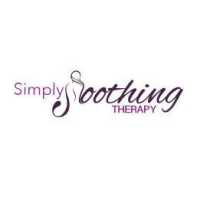 Simply Soothing Therapy Logo