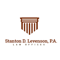 Stanton D. Levenson, P.A. Law Offices Logo
