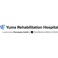 Yuma Rehabilitation Hospital Logo