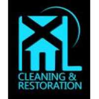 Excel Cleaning & Restoration Logo